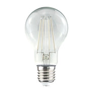 LAMPADINA LED GOCCIA WHITE STICK  8,5W E27 4000K- 10,0 pz