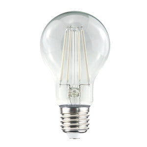 LAMPADINA LED GOCCIA WHITE STICK  8,5W E27 4000K- 10,0 pz