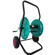 C CARRELLO AVVOLGITUBO C/RUOTE PNEUM 3/4X80M ELEPHANT- 1,0 pz