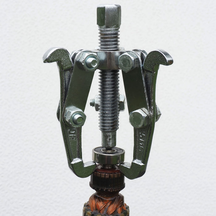 Estrattore con ganci 4x estrattore professionale interno/esterno universale per cuscinetti