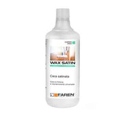 CERA SATINATA UNIVERSALE 'WAX SATIN' 1 lt - FAREN