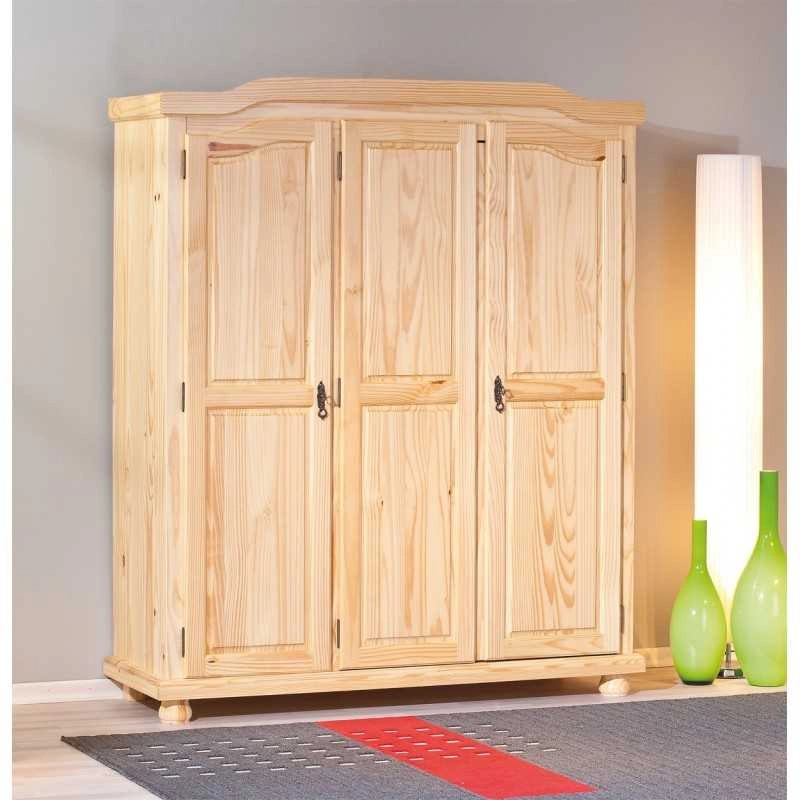 Armadio Inter Link 3 ante Dim.150x56x180h