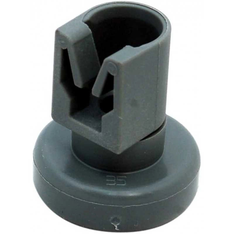 50278101006 RUOTA CESTELLO LAVASTOVIGLIE REX ELECTROLUX AEG ORIGINALE 25mm - Electrolux Rex Aeg Zoppas