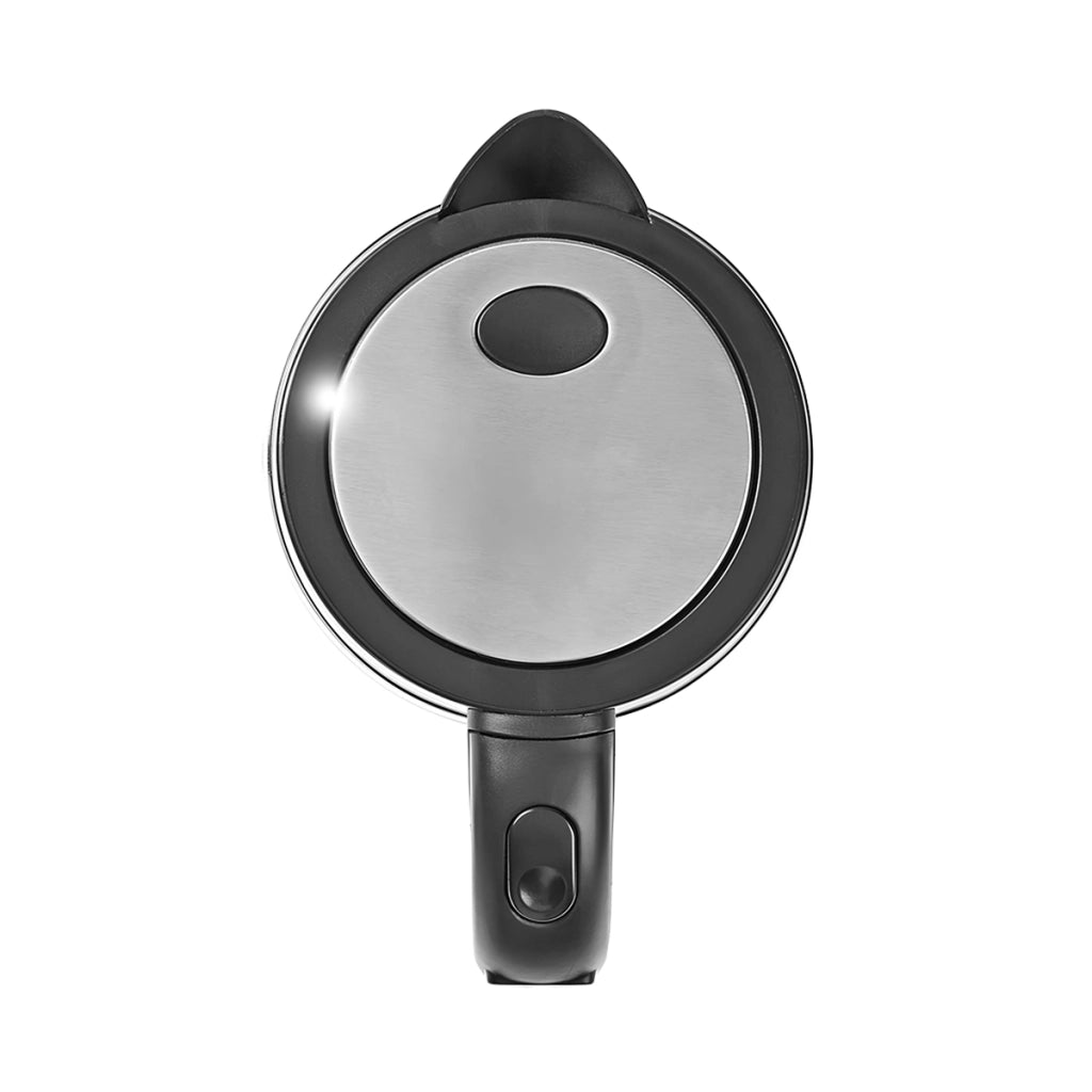 Bollitore 1,7L 2200W in Vetro con 5 Temperature e Mantenimento Caldo Trasparente MELISSA