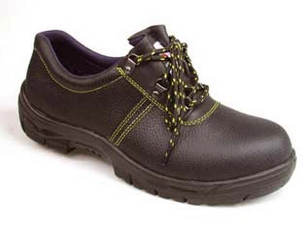 1paio scarpa da lavoro bassa in pelle s1p - n°42 cod:ferx.fer58094