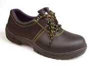 1paio scarpa da lavoro bassa in pelle s1p - n°42 cod:ferx.fer58094