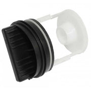 FILTRO POMPA SCARICO lavatrice SAMSUNG Q1044 Q1244 Q844 - SAMSUNG
