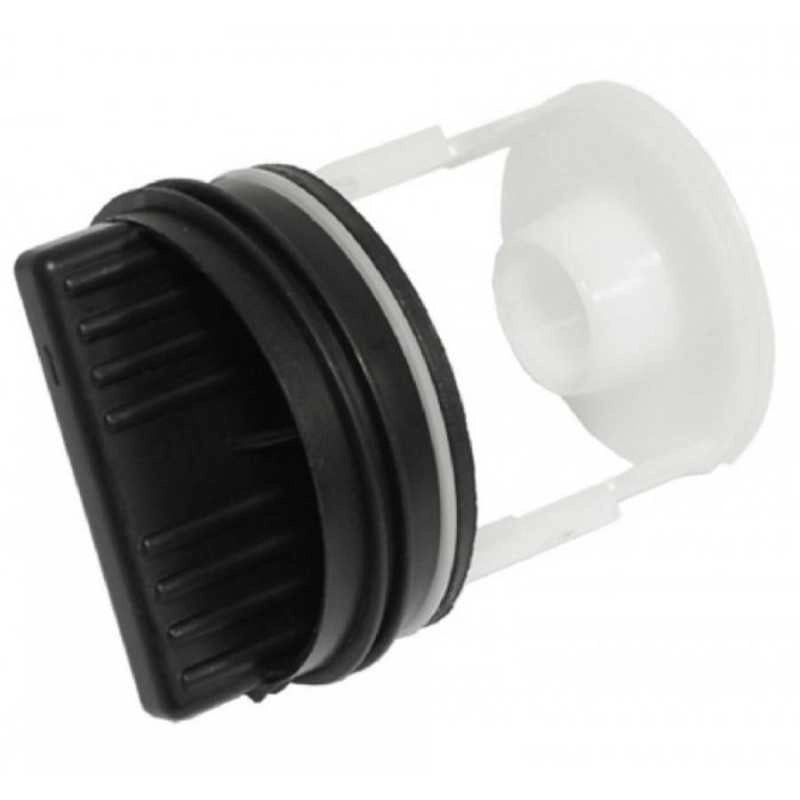 FILTRO POMPA SCARICO lavatrice SAMSUNG Q1044 Q1244 Q844 - SAMSUNG
