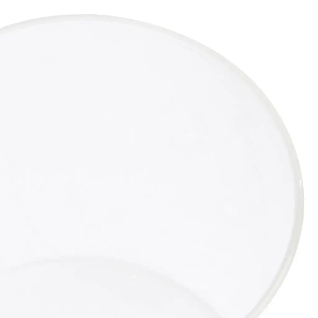 Barattoli di Vetro con Coperchio in Bambù 10 pz 600 ml 150695