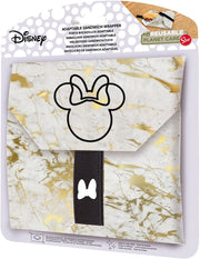 Porta merenda bambine Disney Minnie, senza BPA