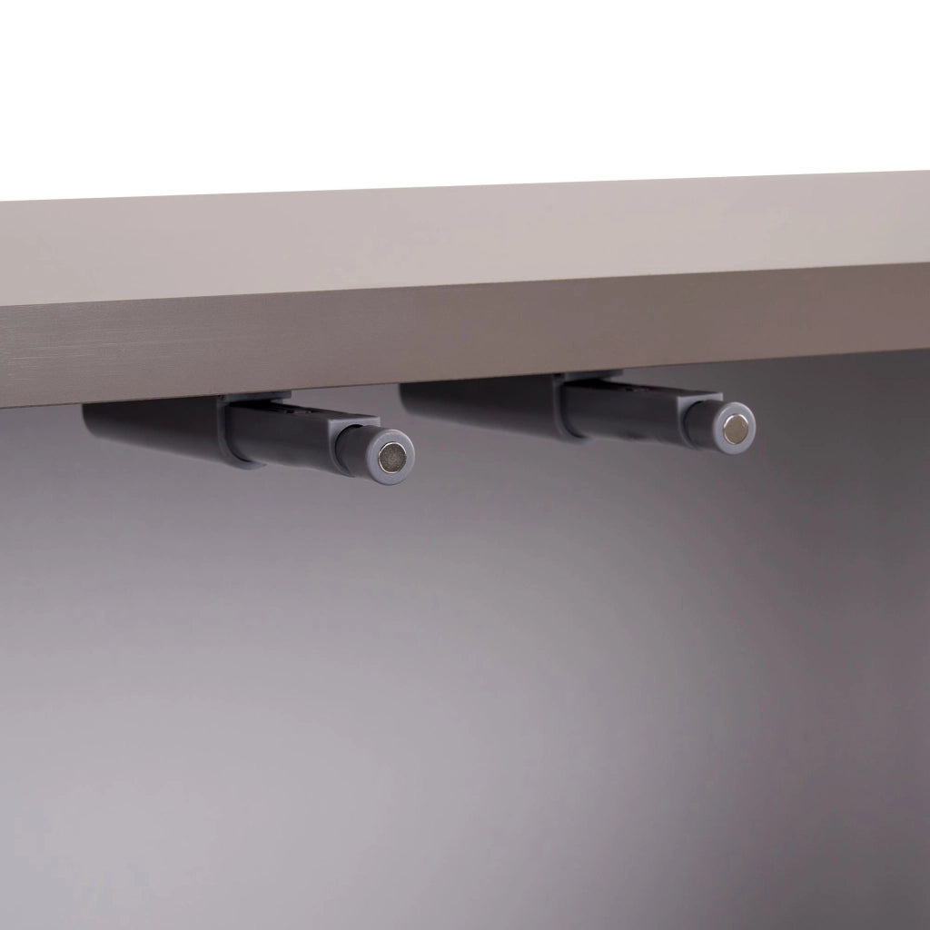 Credenza in legno "Arlen" - 180 x 45 x 80 cm - Atlas