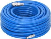 Laccio di aspirazione flessibile 0,6'' - 10 Metri PVC per compressori e applicazioni pneumatiche