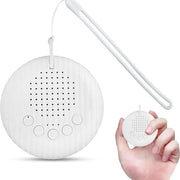 Apparecchio di Rumore Bianco - Slaaphulp per Adulti, Bambini e Bambini - Sviluppatore di Sonno