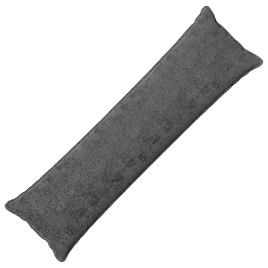 Federa HOUTEN Grigio Scuro 40 x 145 cm 917394