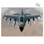 AIRCRAFT - POSTER in PVC da 3mm Misura: 70x100 cm