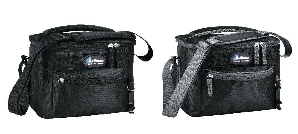 1 Pezzo Borsa Frigo Termica Artic Urban 9 Litri Uniflame 2 Colori