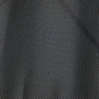 Sedia a Dondolo Ergonomica con Poggiatesta e Braccioli, in Metallo Zincato e Textilene, 63l x 160P x 88H cm, Nero