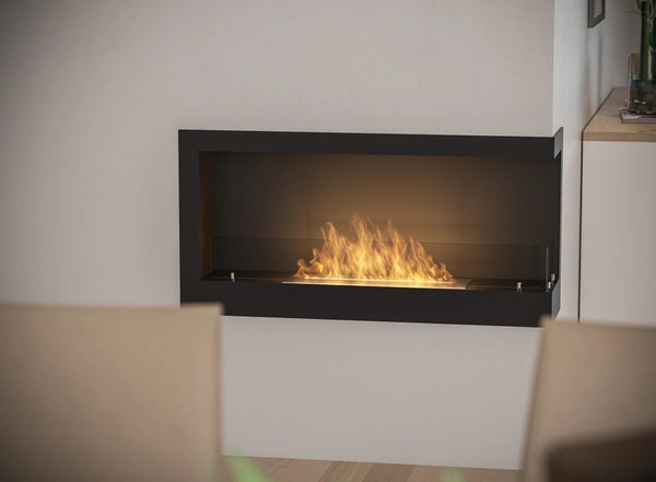 Inserto Corner 900 900x450 mm - Apertura frontale Sinistro