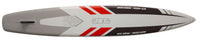 SUP Tavola Stand Up Paddle Gonfiabile 426x71x15 cm con Pagaia Zaino e Accessori Jbay.Zone Rush CJ4