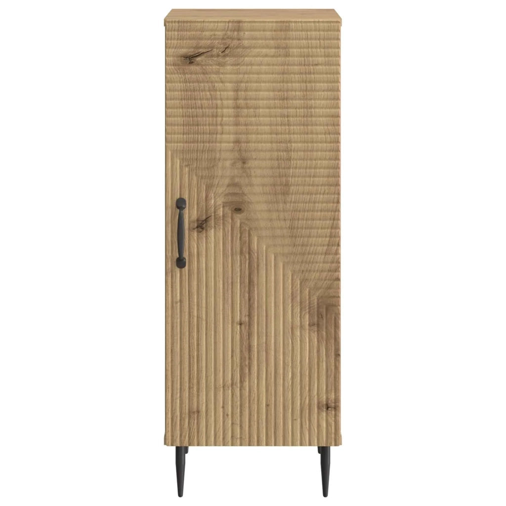 Credenza Rovere Artigianale 33 x 34,5 x 89,5 cm 894834