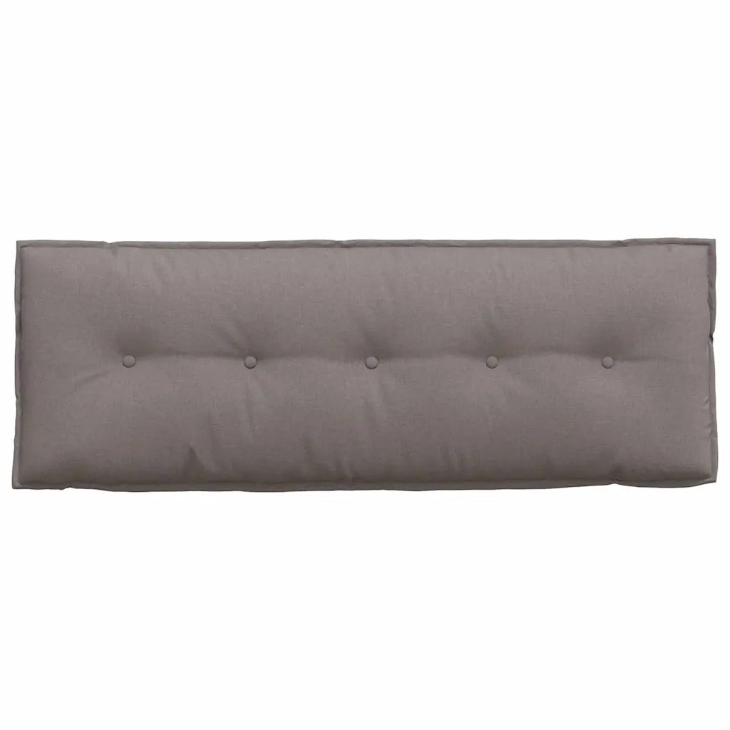 Cuscino per Schiena Talpa 140 x 19 x 50 cm Tessuto 42014836