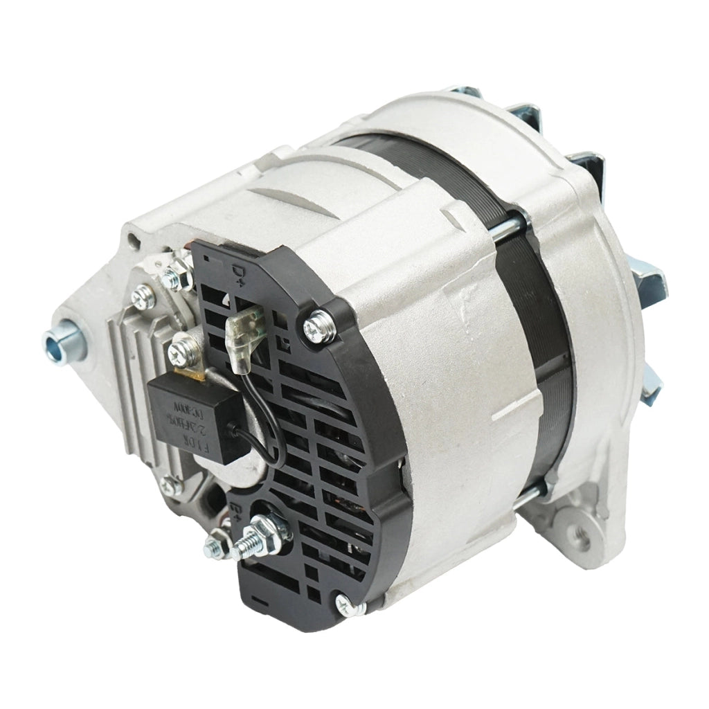 Alternatore 12V, 70A per JCB, Valmet, Valtra, David Brown codice OEM 83632800, 3618908M1, 655001070, 6023SP, 2541714, 436715, 439097, A13N274, A13N276, 1447312M91, 1806967