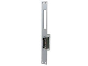 INCONTRO ELETTRICO SCROCCO REVERSIBILE 9500- - frontale lungo - 1 pezzi IBFM