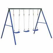 Set Altalene da Esterno 3 pz CFW2434619