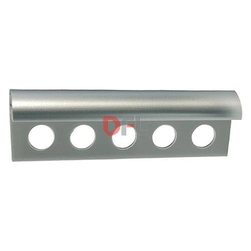 PROFILO PER PIASTRELLE JOLLY IN PVC MM. 10 MARMORIZZATO H. CM. 250 PZ.10