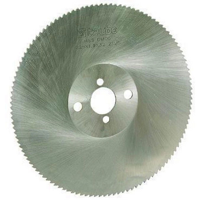 Vigor Lame Circolari Thorex Hss Per Profilati 250X2,0X32