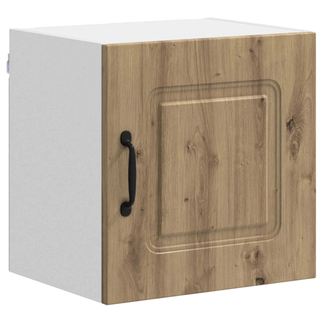 Pannello lavastoviglie Kalmar 2 pcs Rovere artigianale