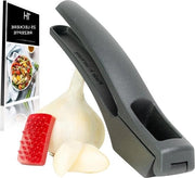 Friggitrice di aglio - Hakka aglio fine - Friggitrice di aglio facile da utilizzare