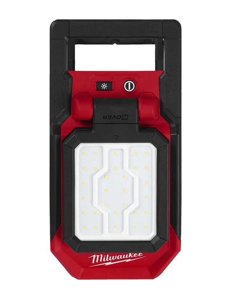 Torcia LED Milwaukee M18PAL2-0 (Solo corpo)