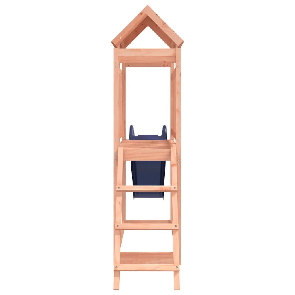 Set da Gioco da Esterno in Legno Massello di Douglas 3155865