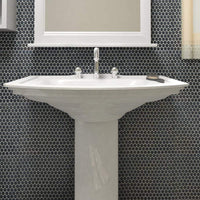 Mosaico 133421a Black