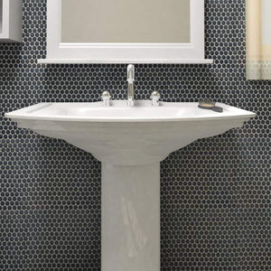 Mosaico 133421a Black