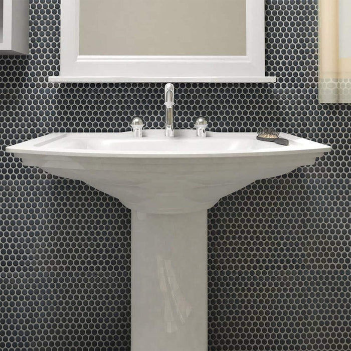 Mosaico 133421a Black