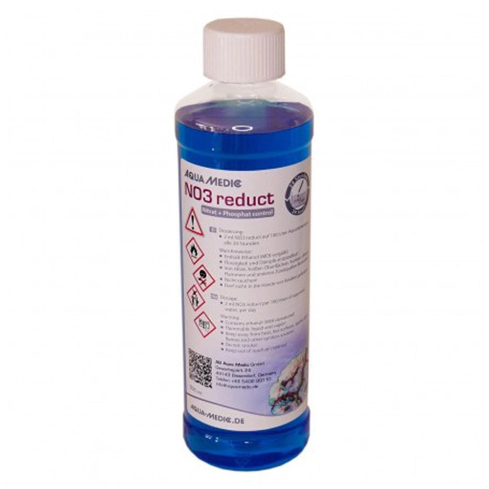 AquaMedic NO3 Reduct 500ml - miscela di carbonio contro nitrati e fosfati in acqua marina