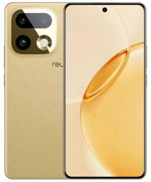 Realme 16 pro+ 12+512gb 6.80 5g master gold ita - RM125GP-256