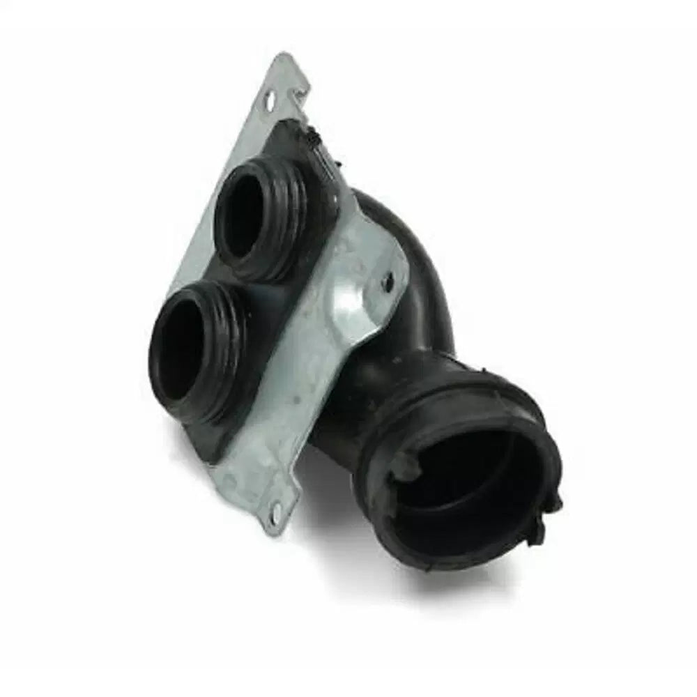 C00257324 MANICOTTO POMPA GIRANTI LAVASTOVIGLIE ARISTON INDESIT HOTPOINT - Whirlpool Ariston Hotpoint