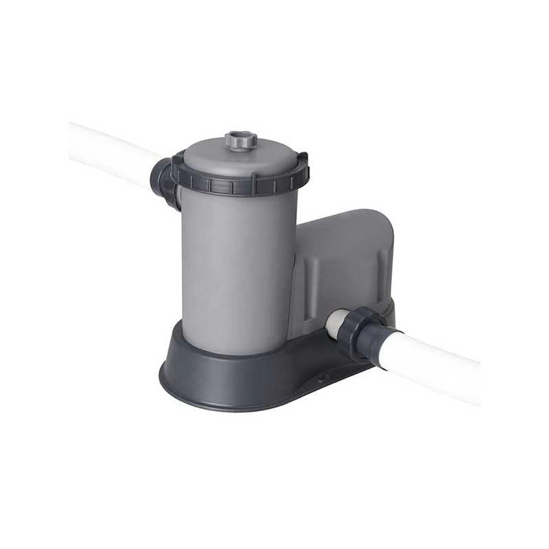 Filtro Piscine a Pompa 3F Bestway BW58389