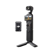Action cam dji djop3c osmo pocket 3 creator combo black