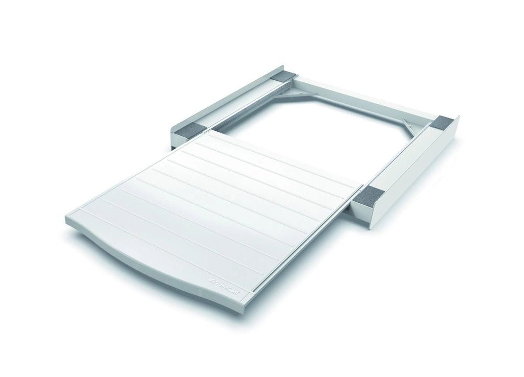 Meliconi Torre Smart L60 accessorio e componente per lavatrice Kit di sovrapposizione 1 pz