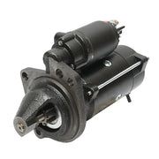 Motorino di avviamento 24 V / 3,2 kW per Fiat e Iveco, codice OEM 4691200, 30281018, 0001363101, 0001363111, 0986011160, 0986011161, 4807377, 6706931, 77050561, 77080560