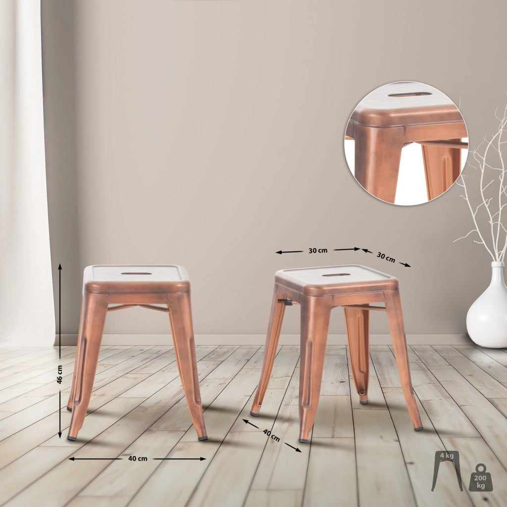 Hocker Armin