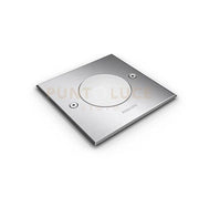 SEGNAPASSI PHILIPS CRUST ACCIAIO, 2700K