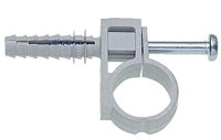 COLLARE FERMATUBO IN NYLON- Diam. 10- OTER- pezzi 1