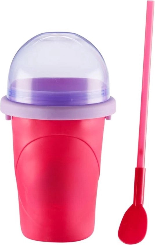 Creaatore di Slush - Macchina per slush - Slush maker - Macchina per slush - Creaatore di slush - Un must per l'estate!