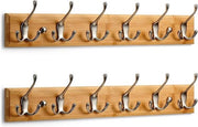Sostegno per capo di parete 90 x 30 x 22 cm