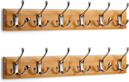 Sostegno per capo di parete 90 x 30 x 22 cm